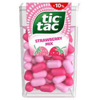 Tic Tac g54 STRAWBERRY MIX