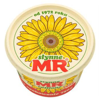 Słynne MR Roślinne 750 g