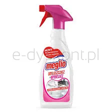 Meglio odtłuszczacz + wybielacz 650 ml