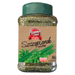 Cykoria Szczypiorek suSzampony 50g