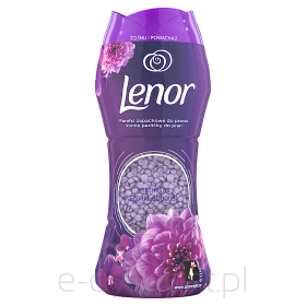 Lenor Perfumy Do Prania Z Amethyst & Floral Bouquet, 210 G 
