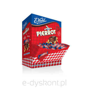 Wedel Mieszanka Wedlowska Pierrot 3 Kg