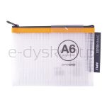 Apli Torebka Zipper Bag, A6, 168x125 mm, mix kolorów - 2