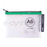 Apli Torebka Zipper Bag, A6, 168x125 mm, mix kolorów - 4