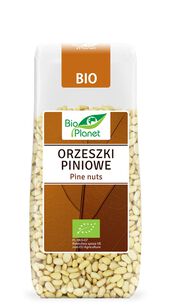 Orzeszki Piniowe Bio 100 G - Bio Planet [BIO]