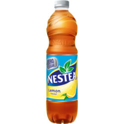 Nestea Zero Cytryna 1,5l