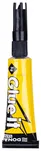 Klej błyskawiczny DONAU SAFETY Glue it, 3g, blister, transparentny - 2