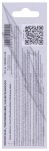 Donau Klej błyskawiczny SAFETY Glue it, 3g, blister, transparentny - 4