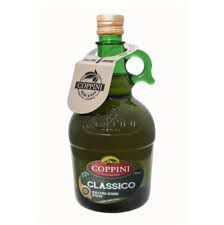 Coppini Oliwa z Oliwek Extra Vergine 750ml galon