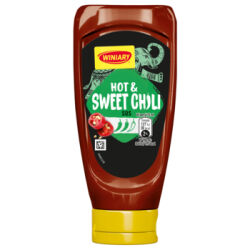WINIARY Sos Ostro-Słodki 200ml