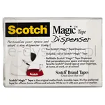 Dyspenser Do Taśm Scotch® W Kształcie Pieska (C31-Dog), Taśma Gratis - 5