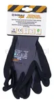 Rękawice Donau Safety Flex, Kat. Ii, Rozm. 11, Szare - 4