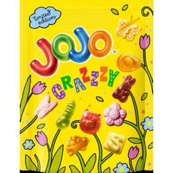 Jojo Crazy Mix 130g