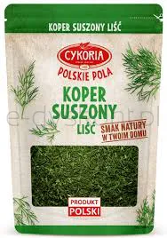 Cykoria Koper suszony liść 20g