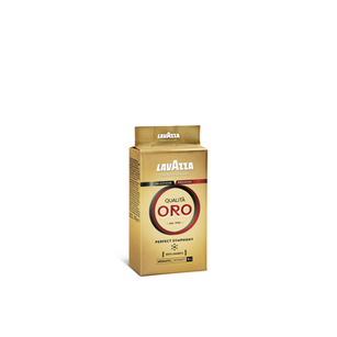 Lavazza Mielona Kawa Qualita Oro 250G