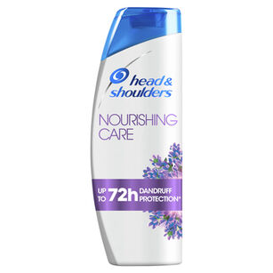 Head Shoulders HairScalp Care Szampon Przeciwłupieżowy, 400 Ml