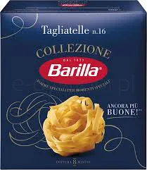 Barilla Makaron Tagliatelle 500 G