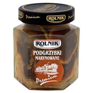 Rolnik Podgrzybki Marynowane 265 G 