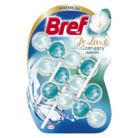 Bref Deluxe Czarujący Jaśmin 3x50g