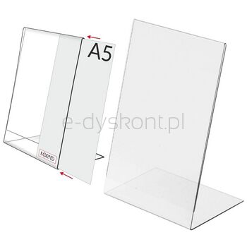 Prezentator A5