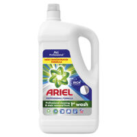 Ariel Płyn Do Prania Professional Formula Rich Formula 100 Prań 5 L