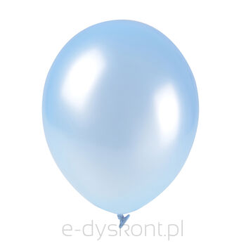 Balon Metalizowany 100 Sztuk