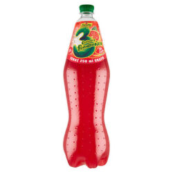 Zbyszko 3 Owoce Czerwone Pomarańcze 1,75L Gazowany SK