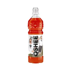 Napój Izotoniczny Oshee Raspberry 750 Ml Pet
