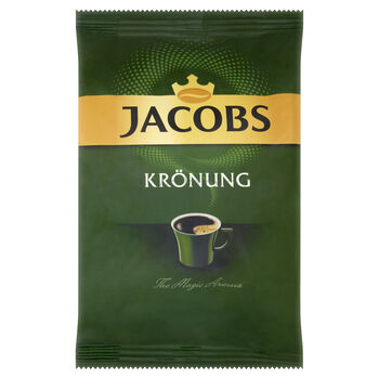 Jacobs Kawa Mielona Kronung 100 G