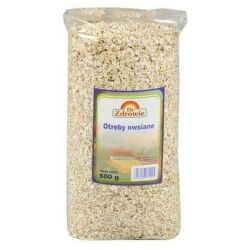 Dr Zdrowie Otręby Owsiane 500 G