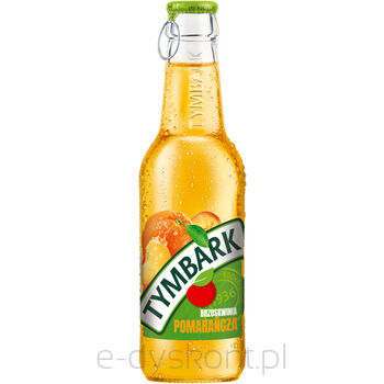 Tymbark Napój Pomarańcza Brzoskwinia 250 Ml