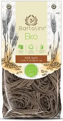Makaron żytni gniazda tagliatelle BIO 250g