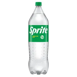 Napój Sprite Full Sugar 2 L Coca-Cola Pet