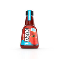 Dzik Sos ketchup 430g