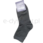 Skarpetki Motyl Bawełniane Rozmiar 43-46 Czarne - 2