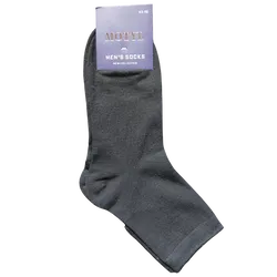 Skarpetki Motyl Bawełniane Rozmiar 43-46 Czarne