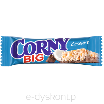 Corny Big Baton Kokos-Czekolada 50G