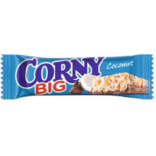 Corny Big Baton Kokos-Czekolada 50G