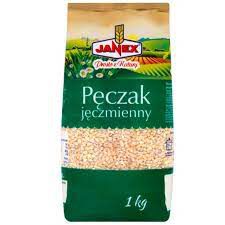 Janex Kasza Peczak 1Kg