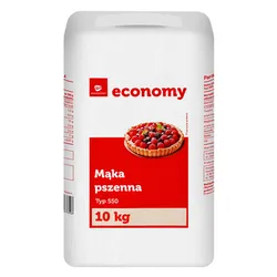 Tge Mąka pszenna Typ 550 10 kg