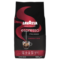 Lavazza Kawa Ziarnista Espresso Aromatico 1000G