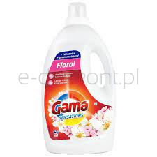 Gama Płyn Do Prania  Floral 2,2L