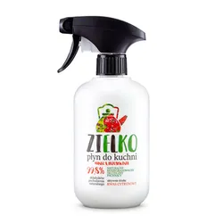 Zielko płyn do kuchni 500 ml