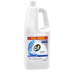Cif Mleczko do czyszczenia Diversey Cream, 2l