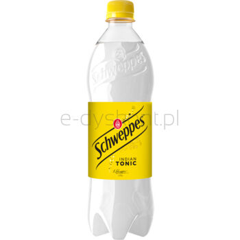 Schweppes Tonic 0,85l