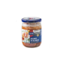 Łuków Golonka W Galarecie 500G