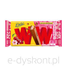 Wedel WW Sakura kwiat wiśni 47g