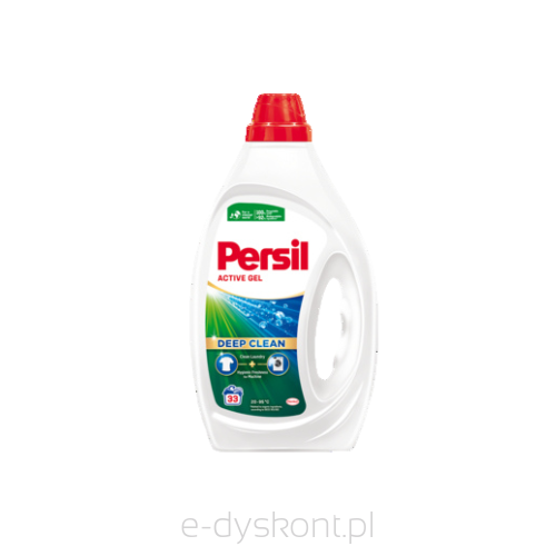 Persil Gel Universal 1485 g 33 prań