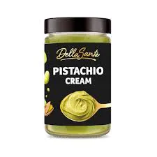 Della Sante Krem Pistacjowy 190g