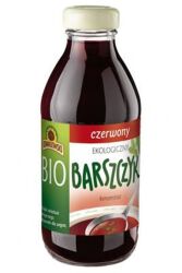 Kowalewski Barszczyk Czerwony Koncentrat Bio 320 Ml